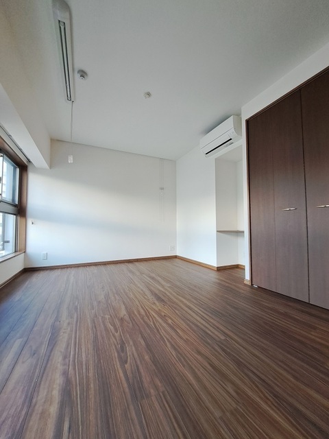 その他設備　洋室・洋室収納