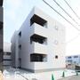 JackkomotohommachiI 3階 新築の賃貸物件