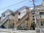 妙蓮寺駅より徒歩8分 2階 築17年の賃貸物件