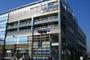 ショッピングセンター　アーバンドックららぽーと豊洲（ショッピングセンター）まで400m