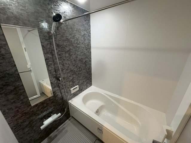 バス・シャワールーム　III棟参照