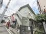西日暮里駅より徒歩5分 1階 築47年9ヶ月の賃貸物件