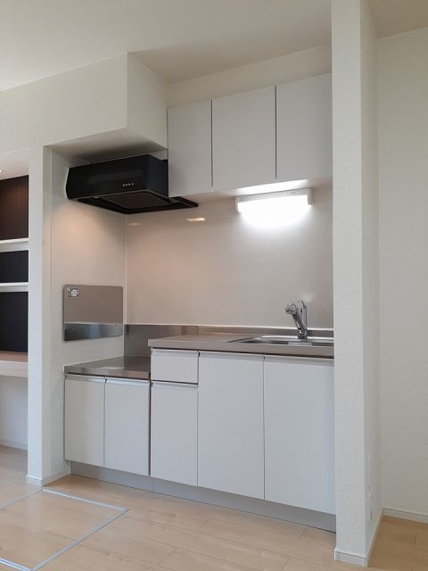 プレジール1_内装_1