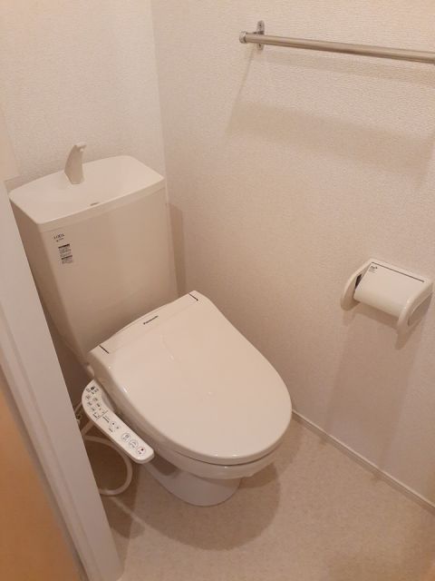 プレジール1_内装_3