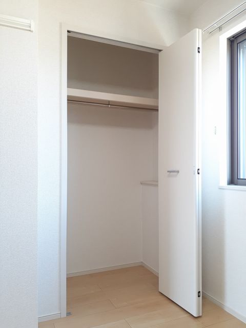 プレジール1_内装_4