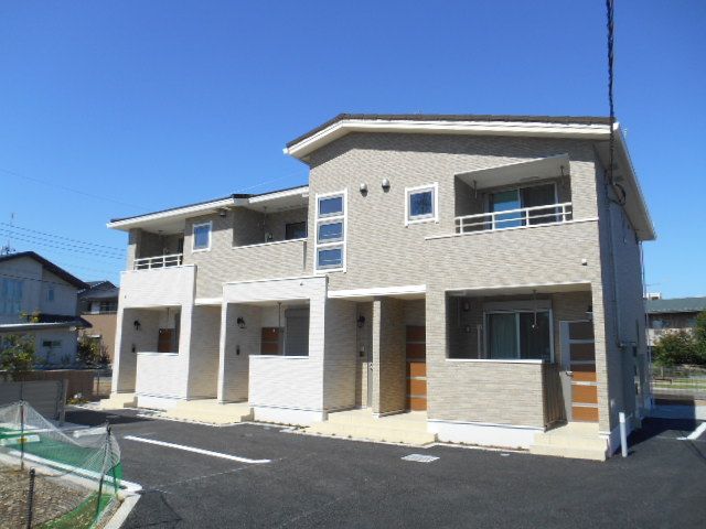 プレジール1_トップ画像