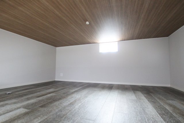 その他部屋・スペース　ロフト