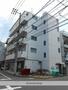 横川駅より徒歩8分 5階 築47年2ヶ月の賃貸物件