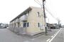 坂下町駅より徒歩4分 2階 築12年3ヶ月の賃貸物件