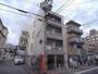 伏見駅より徒歩3分 4階 築32年9ヶ月の賃貸物件