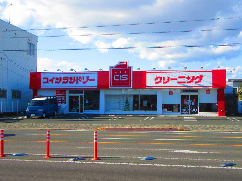 マンションサングリーンの周辺写真