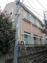 上大岡駅より徒歩11分 2階 築20年5ヶ月の賃貸物件