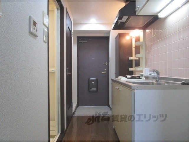 その他部屋・スペース　廊下