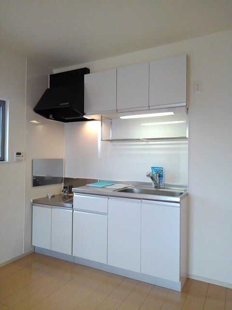 フリーデ_内装_1