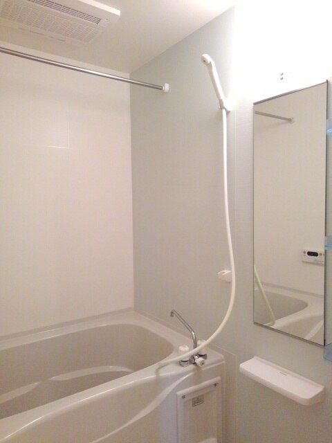 フリーデ_内装_2