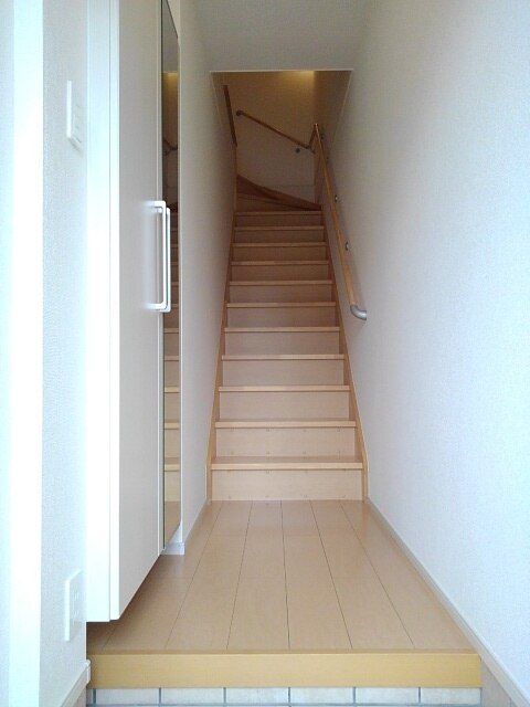 フリーデ_内装_5