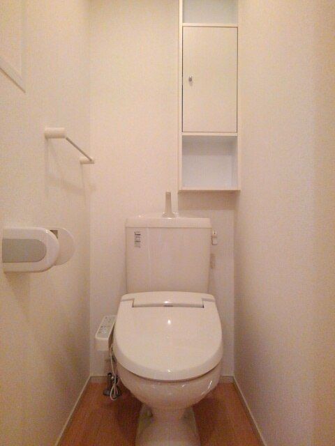 フリーデ_内装_3