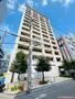 阿波座駅より徒歩5分 13階 築20年10ヶ月の賃貸物件
