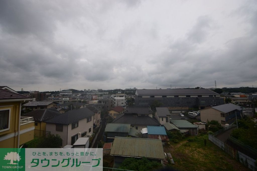 眺望　★窓からの景色★