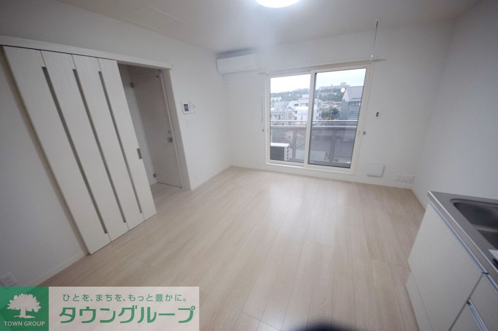 居室・リビング　★リビングスペース★