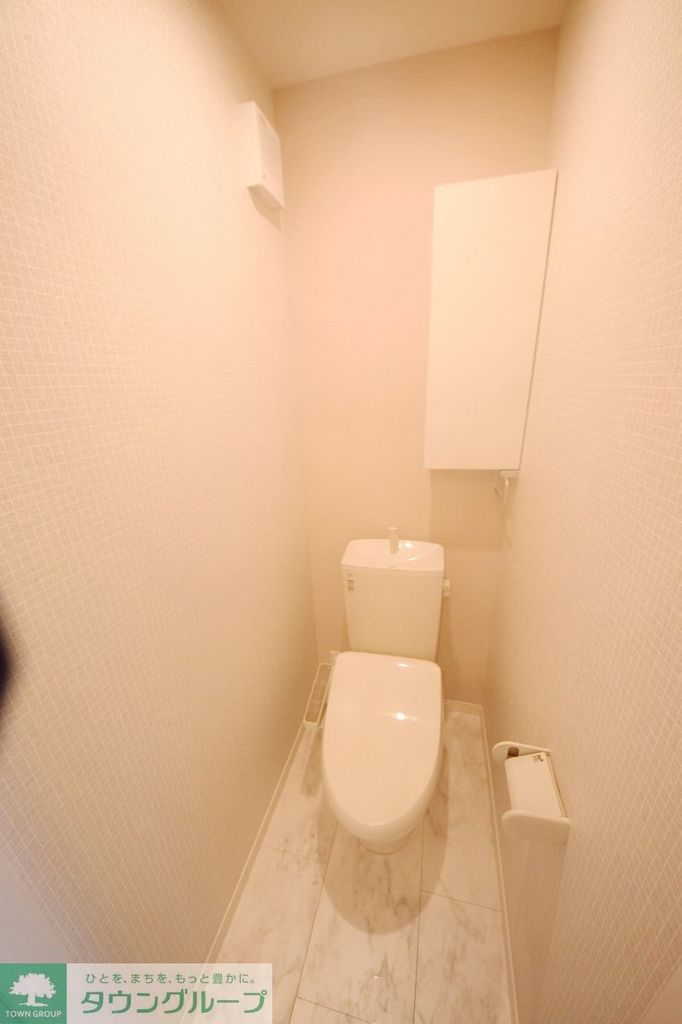 トイレ　★シャワートイレ付★