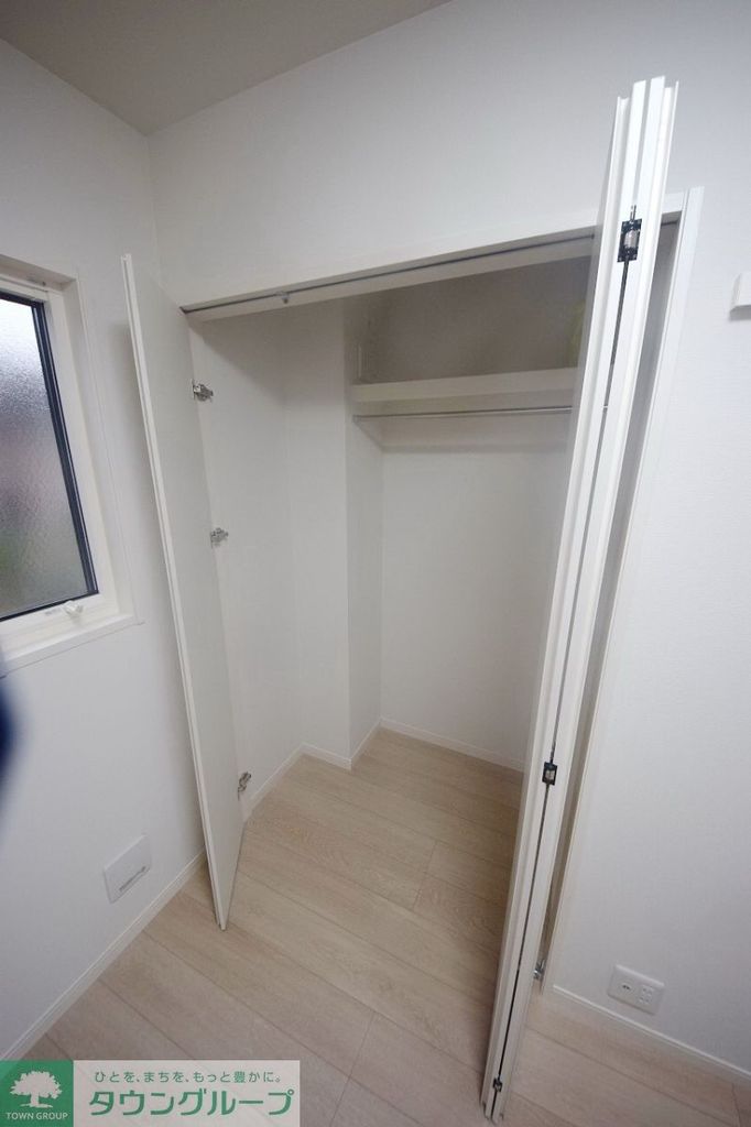 収納　★クローゼット★