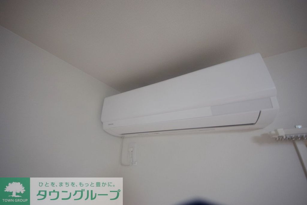 その他設備　★エアコン付き★