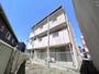  2階 築23年の賃貸物件