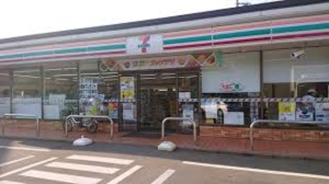 コンビニ　セブンイレブン清瀬元町2丁目店（コンビニ）まで1180m