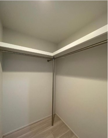 収納　収納※別部屋参考写真