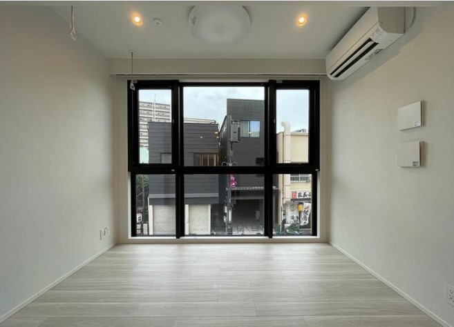 居室・リビング　居室※別部屋参考写真