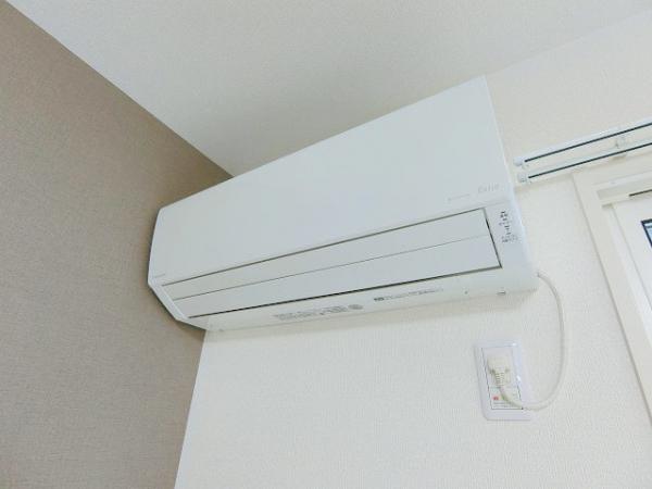 その他設備　※写真は別のお部屋のイメージです。現状優先。