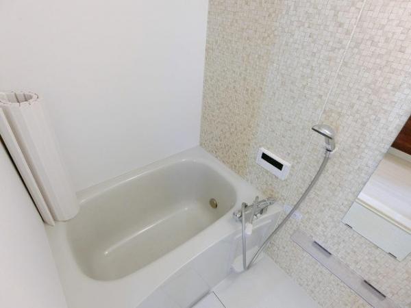 バス・シャワールーム　※写真は別のお部屋のイメージです。現状優先。