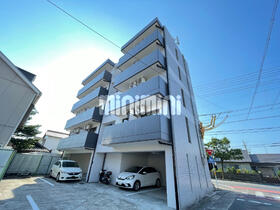 名鉄瀬戸線/大森・金城学院前駅 歩6分