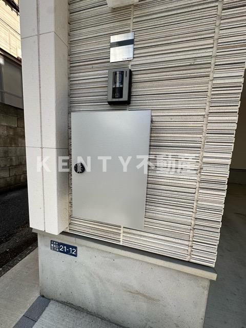 居室・リビング　ゆったり過ごせるリビングです