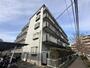 京王堀之内駅より徒歩4分 4階 築35年8ヶ月の賃貸物件