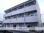 南富山駅前駅より徒歩9分 2階 築27年1ヶ月の賃貸物件