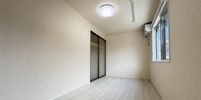 その他部屋・スペース　洋室1