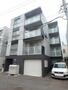 札幌駅より徒歩11分 3階 築13年2ヶ月の賃貸物件