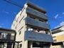 岐阜駅より徒歩28分 4階 築55年8ヶ月の賃貸物件