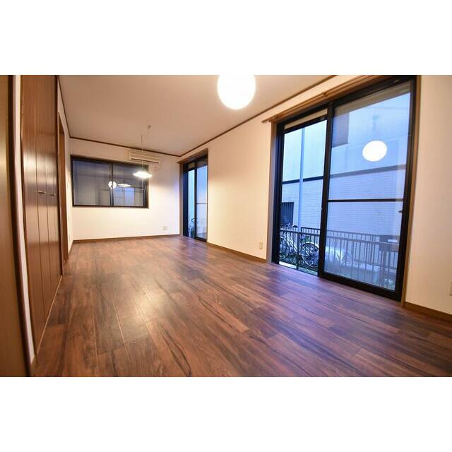 居室・リビング　ＬＤＫ約１５．０帖