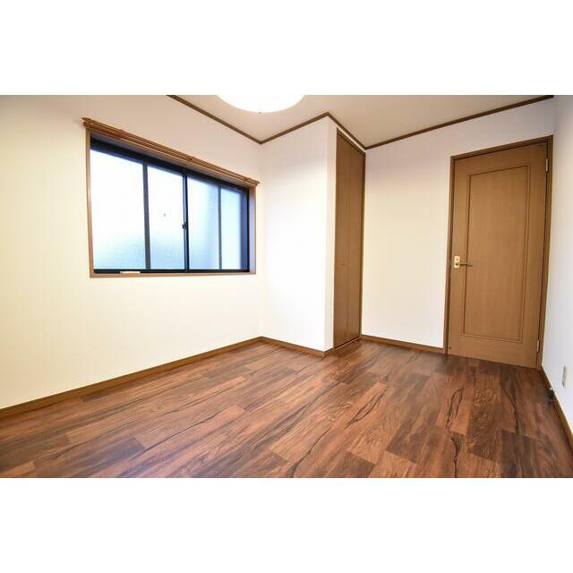 その他部屋・スペース　洋室約６．０帖