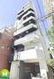 清澄白河駅より徒歩3分 3階 築5年6ヶ月の賃貸物件