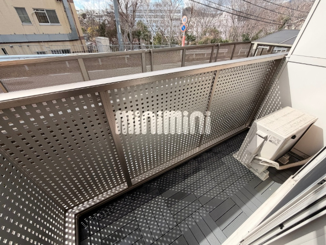 その他設備　スポットライトもあります