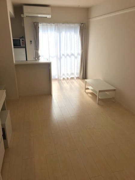 その他部屋・スペース　フローリング♪