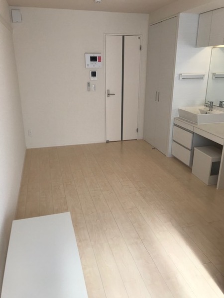 居室・リビング　日当たり良好♪