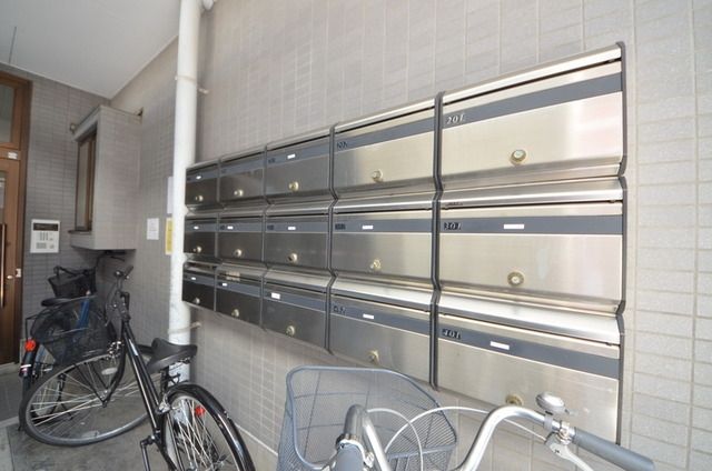 その他共有部分　外観・共用部分