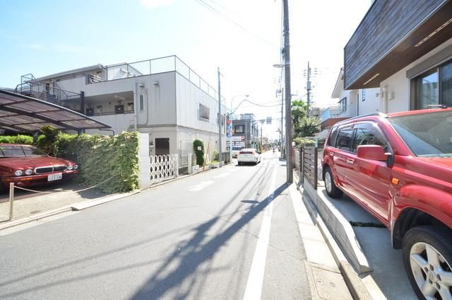 その他　外観・共用部分