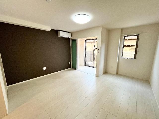 居室・リビング　洋室（イメージ）