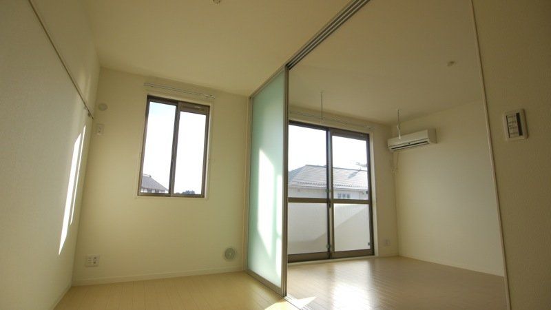 その他　リビング/居室